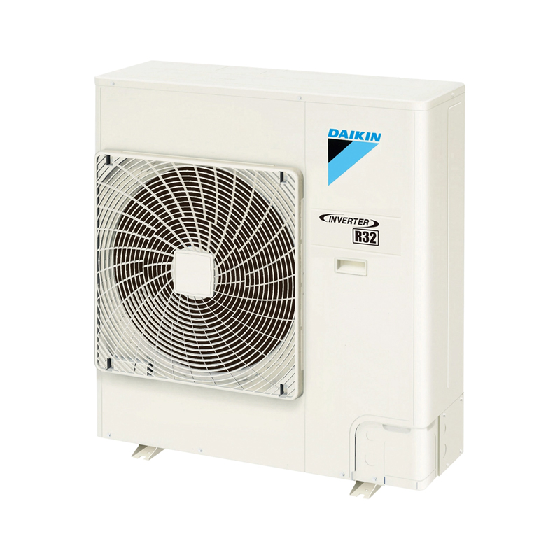 Daikin AC Surround Cassette Kiriu Skyair Smart Inverter Malaysia R32 4 PK ( Wired ) – FCFG100AV14